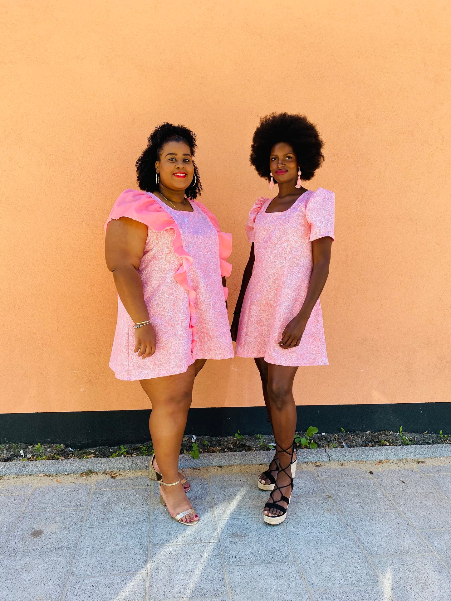 ANOK DRESS