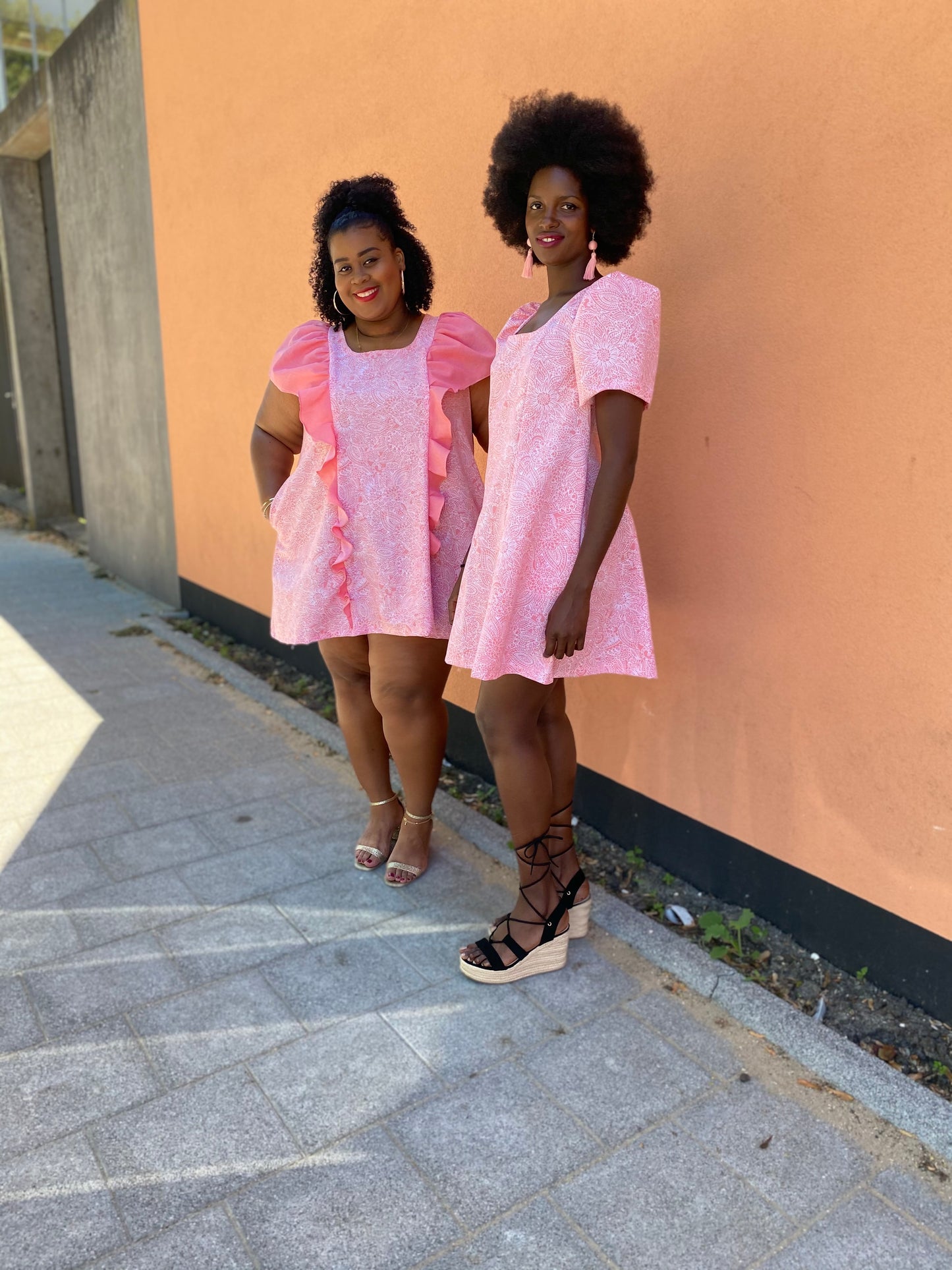 ANOK DRESS